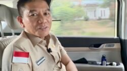 Kawal Aspirasi Masyarakat Konsel, Bupati Irham Hadiri Musrembang RKPD Tingkat Provinsi di Kolaka