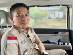 Kawal Aspirasi Masyarakat Konsel, Bupati Irham Hadiri Musrembang RKPD Tingkat Provinsi di Kolaka
