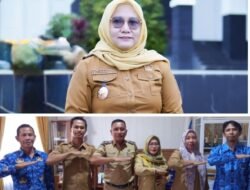 Bijak Bermedia Digital: Dinas Perpustakaan Konawe Selatan Hadirkan Lomba Literasi Digital Gen Z 2026