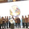 Wakili Sultra di Forum Nasional, Wakil Bupati Konawe Selatan Dorong Pertumbuhan Ekonomi Berbasis Potensi Daerah