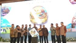 Wakili Sultra di Forum Nasional, Wakil Bupati Konawe Selatan Dorong Pertumbuhan Ekonomi Berbasis Potensi Daerah