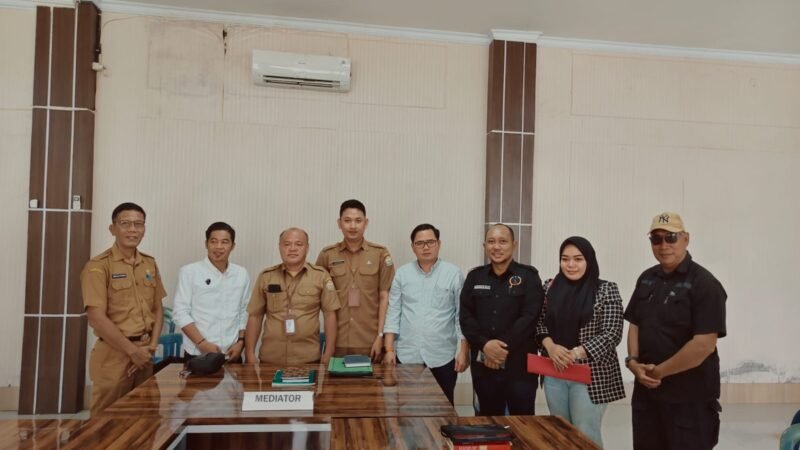 Mediasi Perselisihan Hubungan Industrial di Konsel Dipertanyakan, Perusahaan Nilai Mediator Tidak Profesional