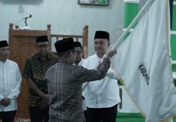 Menuju MTQ XXXI Sultra: Konawe Selatan Siap Tampil Terbaik dan Harumkan Daerah