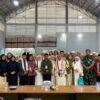 Bupati Konawe Selatan Sambut Kepulangan Jemaah Haji, Sampaikan Duka atas Wafatnya Satu Jemaah di Tanah Suci