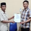 Resmi Terima SK, Mahidin Siap Bawa SMSI Konawe Selatan Lebih Profesional