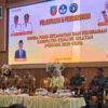 Bupati Irham Kalenggo Tekankan Peran Strategis Bunda PAUD: Bangun SDM Sejak Usia Dini demi Konsel Setara