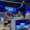 Hadir di FMB9 Jakarta, Bupati Irham Kalenggo: Sekolah Garuda Konawe Selatan Siap Lahirkan Talenta Berdaya Saing Global
