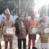 DP2KB Konawe Selatan Raih Penghargaan di Harganas ke-33, Komitmen Wujudkan Konsel Setara