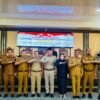 Raih WTP Tiga Kali Berturut-turut, Pemkab Konsel Serahkan Raperda Pertanggungjawaban APBD 2025 ke DPRD Konsel