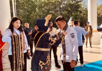 Hadiri Temu Karya Nasional 2026, Wabup Konawe Selatan Komitmen Dorong Tata Kelola Desa Mandiri