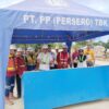 Progres 90 Persen, Pembangunan SMA Unggul Garuda di Konawe Selatan Siap Diresmikan Bulan Depan