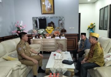 Akhir Juli 2026, Kepengurusan Lembaga Adat Tolaki Konawe Selatan Akan Dikukuhkan