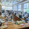 Upayakan Keluar dari Zona Rentan, Pemkab Konsel Gelar Rapat Koordinasi Rencana Aksi SPI 2026