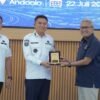 Pemkab Konawe Selatan Raih Penghargaan Kinerja DAK Fisik Terbaik ke-2 Tingkat Sultra