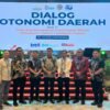 Wabup Konsel Tegaskan Komitmen Penguatan Sinergi Daerah di HUT Ke-26 APKASI
