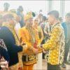 Hadiri Silaturahmi KKMM, Bupati Irham Kalenggo Tekankan Pentingnya Semangat Kawunaha