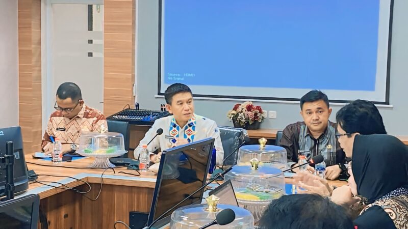 Dukung Pertahanan Nasional, Pemkab Konsel Siapkan Lahan Eks HGU untuk Mako Grup 5 Kopassus
