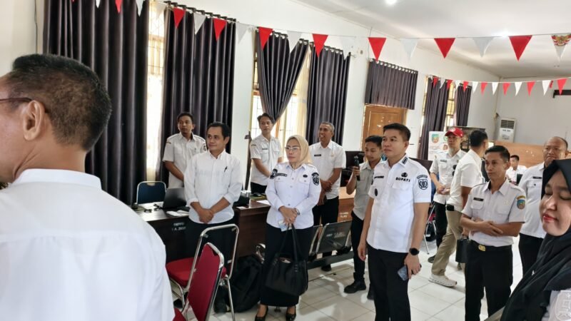 Transformasi Digital ASN Konsel Capai 80 Persen, Bupati Irham: Tak Ada Lagi Tumpukan Berkas