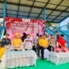 Bupati Irham Kalenggo Buka Porseni di Kecamatan Wolasi dan Resmikan Lapangan Tamoti, Gelorakan Sportivitas dan Mutu Pendidikan