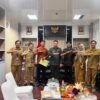 Pendaftaran Meohai Run 2026 Resmi Dibuka, Bupati Irham Kalenggo Ajak Masyarakat Ramaikan Event Lari di Konawe Selatan