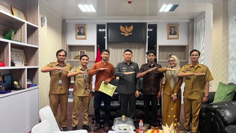 Pendaftaran Meohai Run 2026 Resmi Dibuka, Bupati Irham Kalenggo Ajak Masyarakat Ramaikan Event Lari di Konawe Selatan
