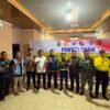 119 Karyawan PT GMS dan CV NDJ Lolos Tes Urine, Perusahaan Perkuat Komitmen Bebas Narkoba