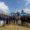 PT GMS Gelar Upacara HUT ke-81 RI, Ajak Karyawan Tanamkan Semangat Perjuangan