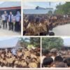 BNN Kota Kendari Edukasi 837 Siswa SDN 78 Kendari tentang Bahaya Narkoba