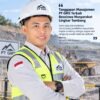 Komitmen PT GMS Dukung Pendidikan di Kecamatan Laonti, Beasiswa Masyarakat Lingkar Tambang Kembali Dibuka Awal 2027