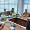 Pemdi 2026: Sekda Konsel Pimpin Rakor, Minta Semua OPD Maksimalkan Kesiapan