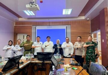 Bupati Irham Kalenggo Pimpin Rakor Penataan Lahan Eks HGU PT Kapas Indonesia: Tekankan Percepatan dan Validasi Data Warga