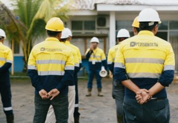 PT Ifishdeco Bantah Tuduhan Pengrusakan Hutan: Kegiatan Kami Telah Memiliki Izin Resmi