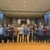 Pemkab Konawe Selatan Gelar FGD Dan Konsultasi Publik Penyusunan RDTR Dan KLHS Bantuan Kementerian ATR/BPN