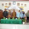 Perpustakaan Cerdas Jaya Desa Adaka Jaya Dinilai dalam Lomba Perpustakaan Desa Tingkat Provinsi Sulawesi Tenggara